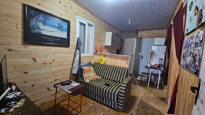 Casa mobiliada com 2 dormitórios no bairro Zona Norte: 9ª foto da galeria de imagens do imóvel