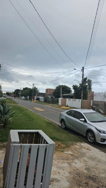 Casa mobiliada com 2 dormitórios no bairro Zona Norte: 4ª foto da galeria de imagens do imóvel