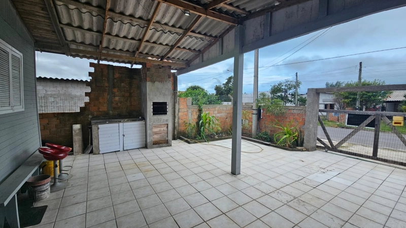 Casa mobiliada com 2 dormitórios no bairro Zona Norte: 6ª foto da galeria de imagens do imóvel