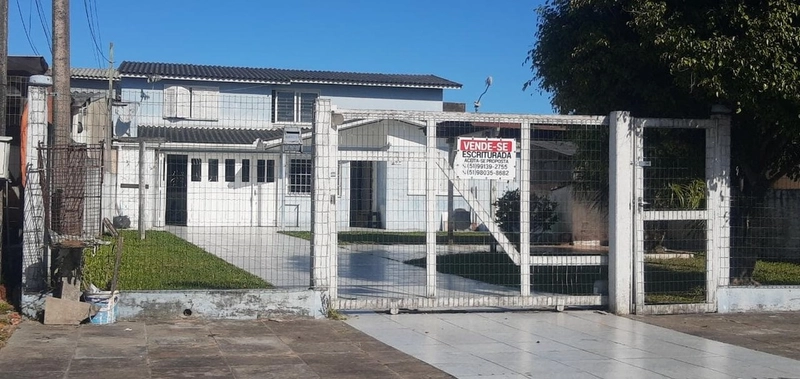 Ampla Casa no Santo Antônio!: 1ª foto da galeria de imagens do imóvel