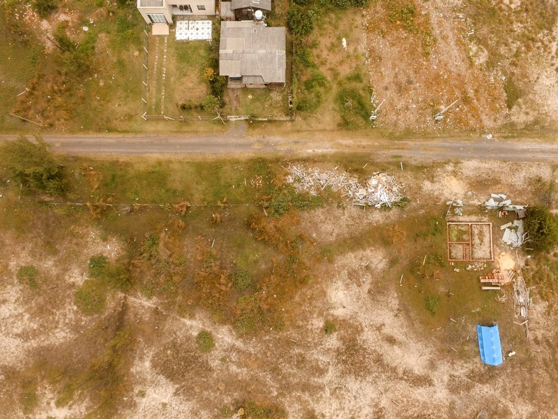 EXCELENTES TERRENOS P/ INVESTIDORES E CONSTRUTORES NO JARDIM BEIRA MAR: 12ª foto da galeria de imagens do imóvel