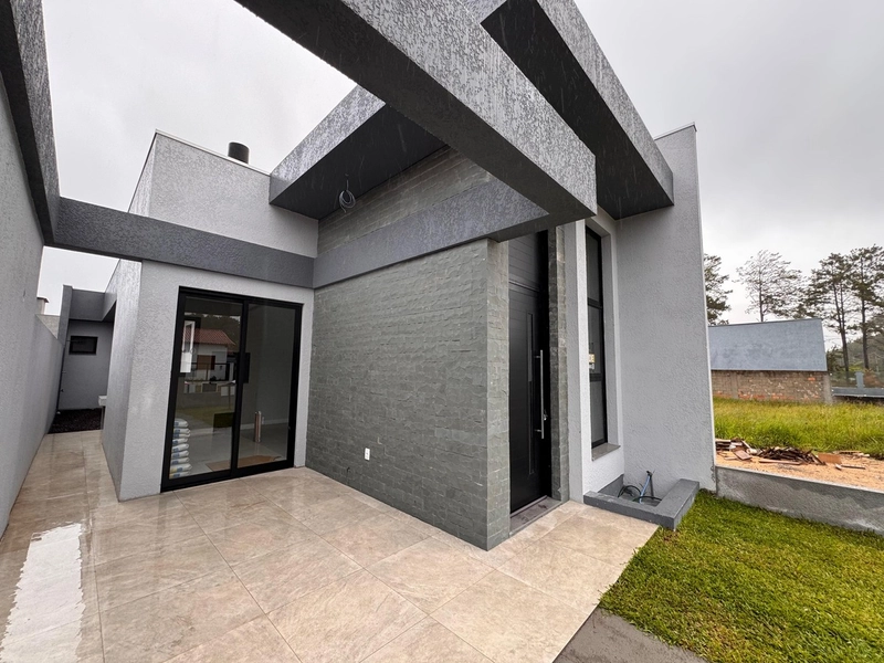 Linda Casa 3 Dormitórios no Village!: 4ª foto da galeria de imagens do imóvel
