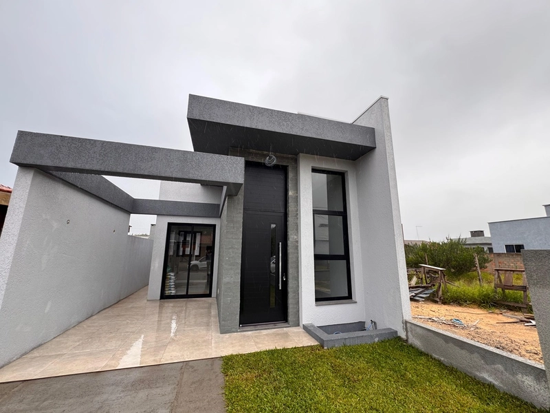Linda Casa 3 Dormitórios no Village!: 2ª foto da galeria de imagens do imóvel