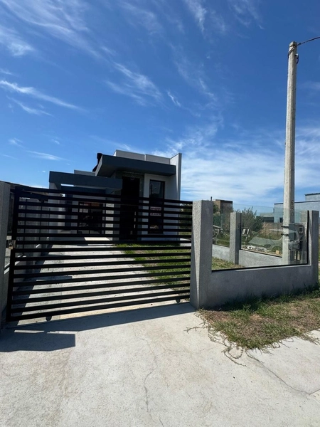 Linda Casa 3 Dormitórios no Village!: 1ª foto da galeria de imagens do imóvel