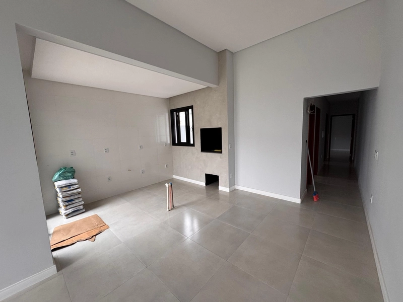 Linda Casa 3 Dormitórios no Village!: 13ª foto da galeria de imagens do imóvel