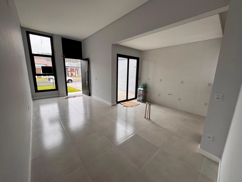 Linda Casa 3 Dormitórios no Village!: 8ª foto da galeria de imagens do imóvel