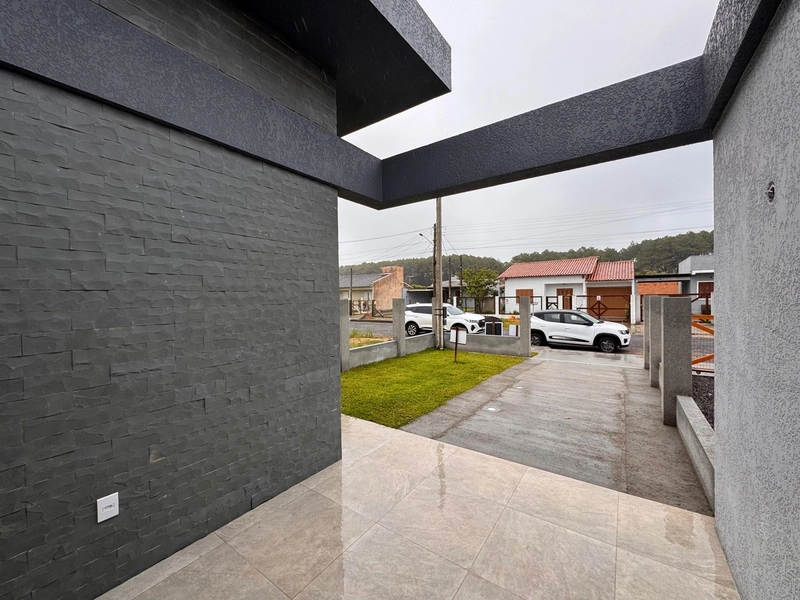 Linda Casa 3 Dormitórios no Village!: 11ª foto da galeria de imagens do imóvel