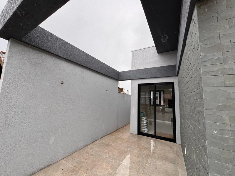 Linda Casa 3 Dormitórios no Village!: 5ª foto da galeria de imagens do imóvel