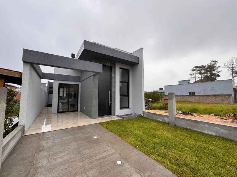 Linda Casa 3 Dormitórios no Village!: 12ª foto da galeria de imagens do imóvel