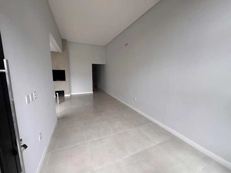 Linda Casa 3 Dormitórios no Village!: 6ª foto da galeria de imagens do imóvel