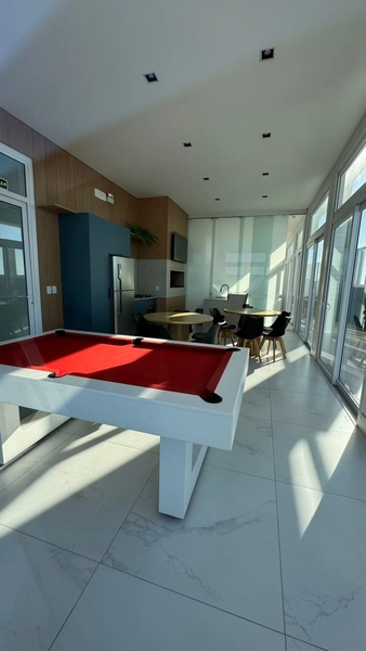 Apartamento de padrão exclusivo com 3 dormitórios e piscina: 35ª foto da galeria de imagens do imóvel