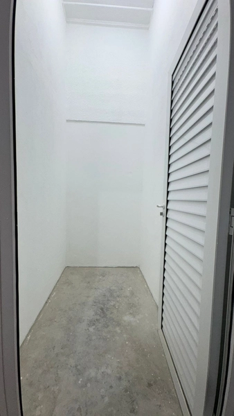 Apartamento de padrão exclusivo com 3 dormitórios e piscina: 40ª foto da galeria de imagens do imóvel