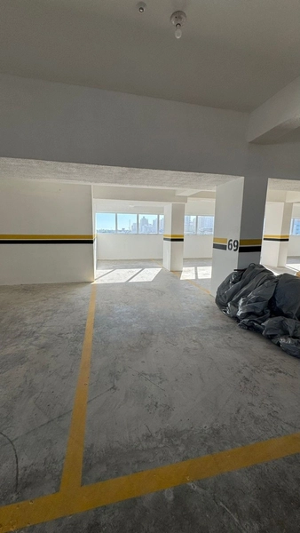 Apartamento de padrão exclusivo com 3 dormitórios e piscina: 37ª foto da galeria de imagens do imóvel