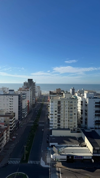 Apartamento de padrão exclusivo com 3 dormitórios e piscina: 38ª foto da galeria de imagens do imóvel