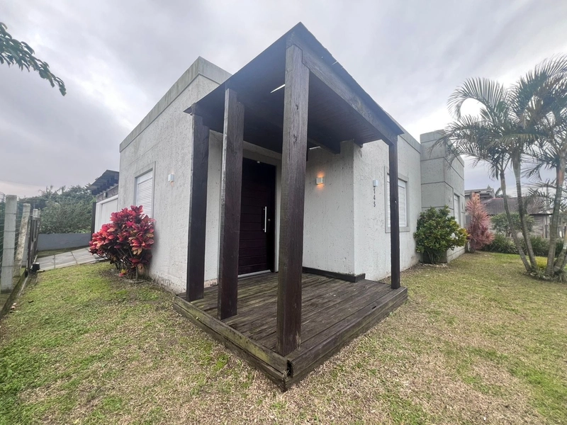 Casa mobiliada com 2 quartos e enorme terreno: 18ª foto da galeria de imagens do imóvel