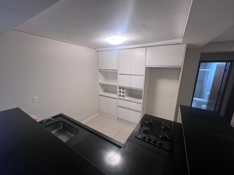 Casa mobiliada com 2 quartos e enorme terreno: 6ª foto da galeria de imagens do imóvel