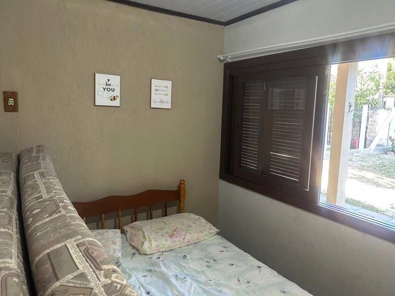 Casa 3 quartos, 3 quadras do mar terreno inteiro em Capão da Canoa: 6ª foto da galeria de imagens do imóvel