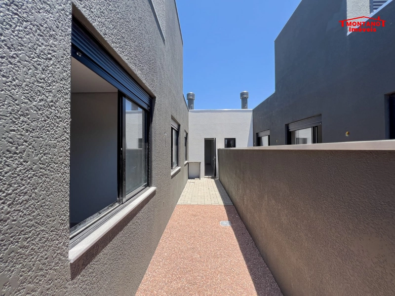 CASA EM ALTO PADRÃO CONSTRUTIVO EM CAPÃO DA CANOA: 21ª foto da galeria de imagens do imóvel