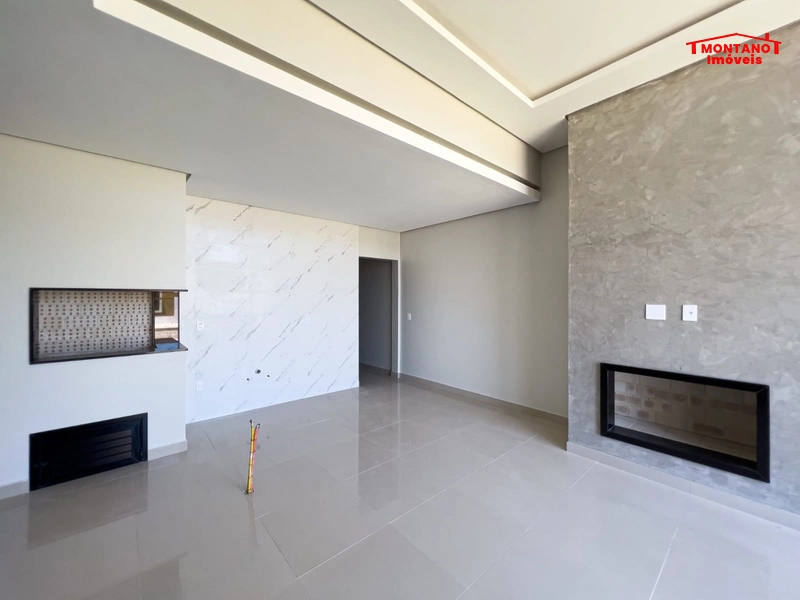 CASA EM ALTO PADRÃO CONSTRUTIVO EM CAPÃO DA CANOA: 14ª foto da galeria de imagens do imóvel