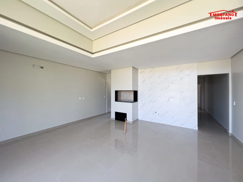 CASA EM ALTO PADRÃO CONSTRUTIVO EM CAPÃO DA CANOA: 17ª foto da galeria de imagens do imóvel