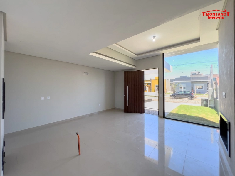 CASA EM ALTO PADRÃO CONSTRUTIVO EM CAPÃO DA CANOA: 25ª foto da galeria de imagens do imóvel