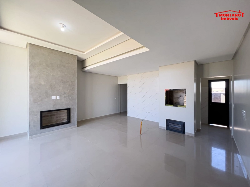 CASA EM ALTO PADRÃO CONSTRUTIVO EM CAPÃO DA CANOA: 4ª foto da galeria de imagens do imóvel