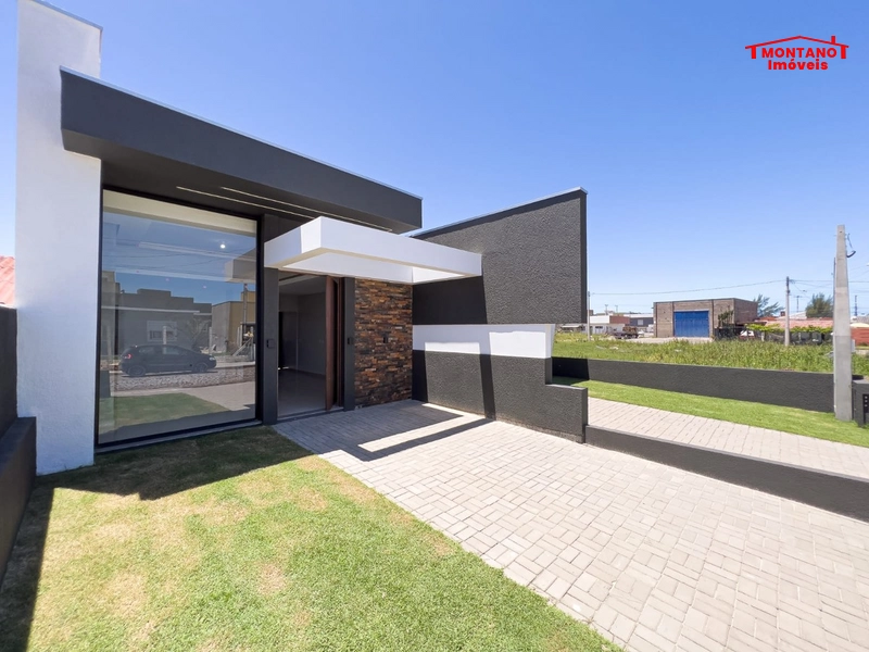 CASA EM ALTO PADRÃO CONSTRUTIVO EM CAPÃO DA CANOA: 11ª foto da galeria de imagens do imóvel