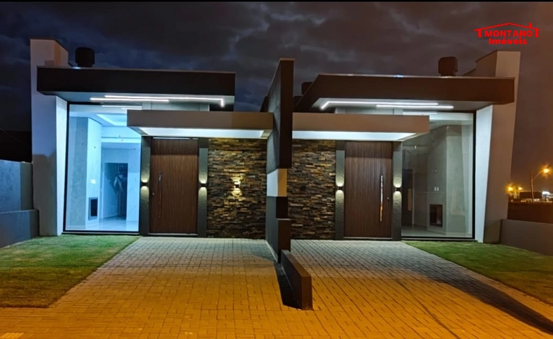 CASA EM ALTO PADRÃO CONSTRUTIVO EM CAPÃO DA CANOA: 33ª foto da galeria de imagens do imóvel