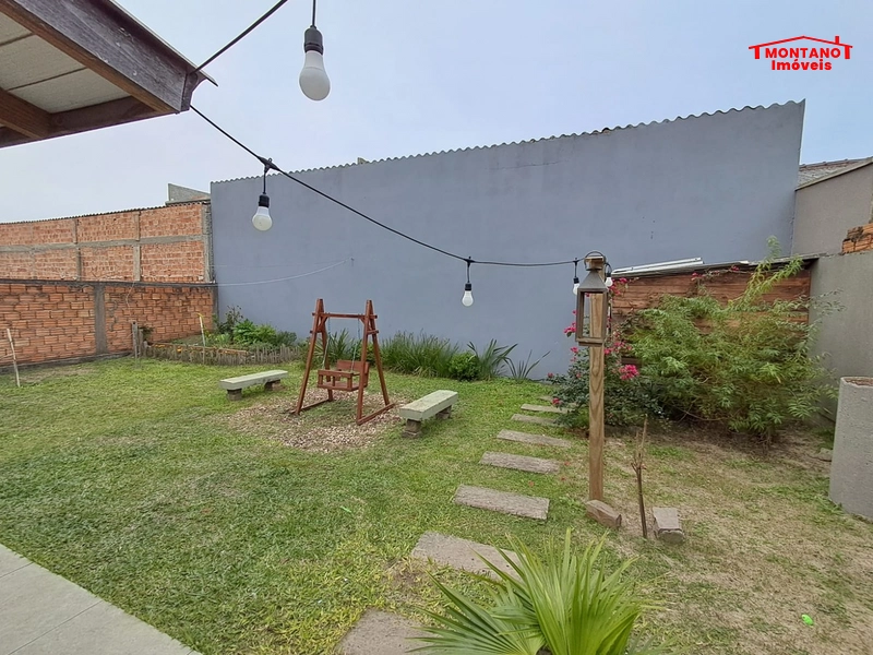 Linda Casa 2 Dormitórios - Lado Mar!: 8ª foto da galeria de imagens do imóvel