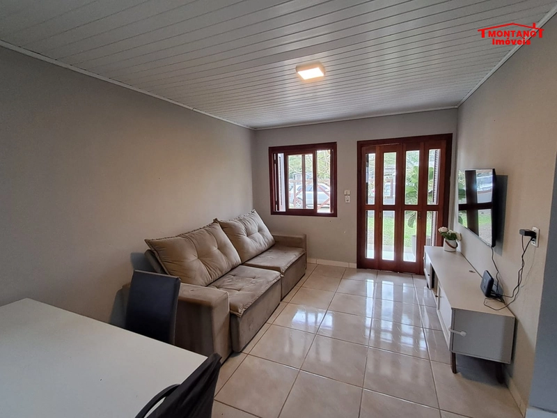Linda Casa 2 Dormitórios - Lado Mar!: 4ª foto da galeria de imagens do imóvel