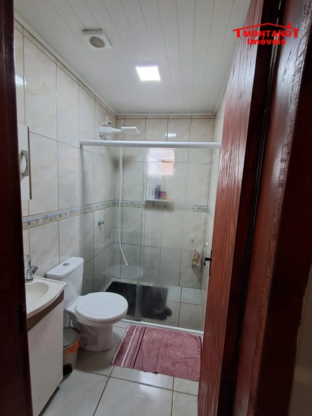 Linda Casa 2 Dormitórios - Lado Mar!: 12ª foto da galeria de imagens do imóvel