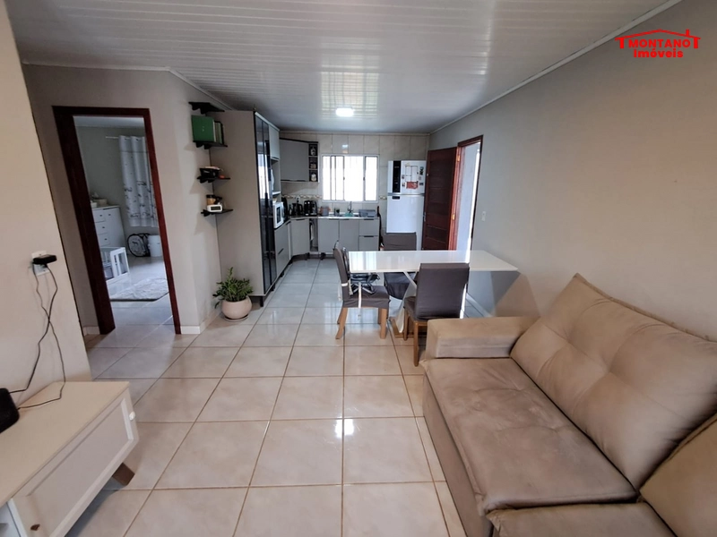 Linda Casa 2 Dormitórios - Lado Mar!: 11ª foto da galeria de imagens do imóvel