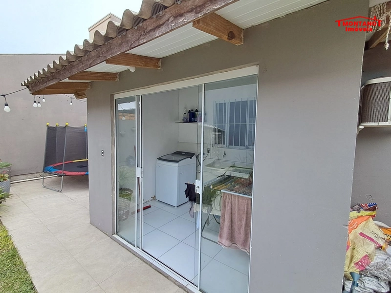 Linda Casa 2 Dormitórios - Lado Mar!: 10ª foto da galeria de imagens do imóvel
