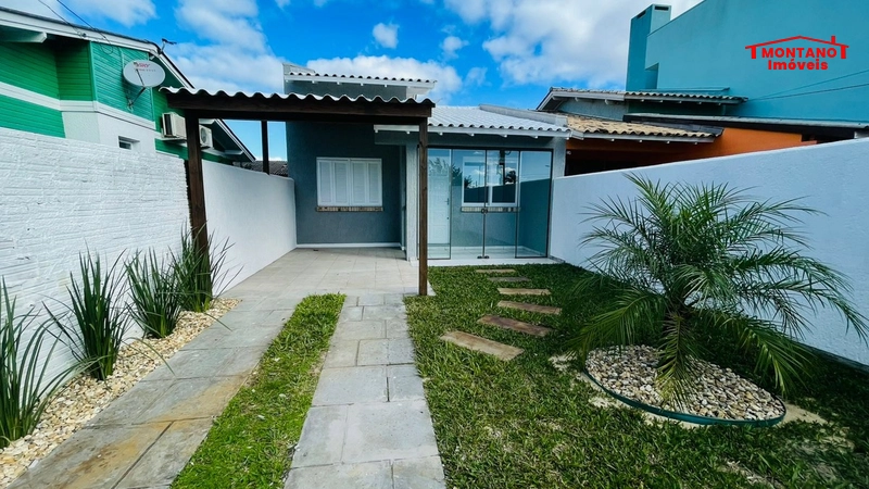 Casa com 2 Dormitórios à Venda – Ótima Oportunidade!: 1ª foto da galeria de imagens do imóvel