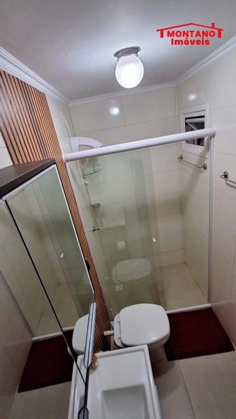 Apartamento no Centro de Capão da Canoa: 9ª foto da galeria de imagens do imóvel