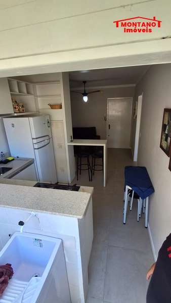 Apartamento no Centro de Capão da Canoa: 7ª foto da galeria de imagens do imóvel