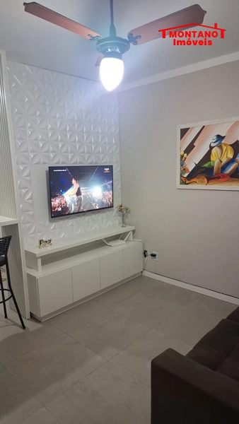 Apartamento no Centro de Capão da Canoa: 8ª foto da galeria de imagens do imóvel