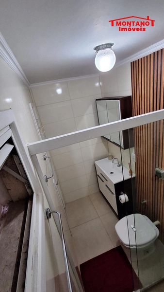 Apartamento no Centro de Capão da Canoa: 3ª foto da galeria de imagens do imóvel