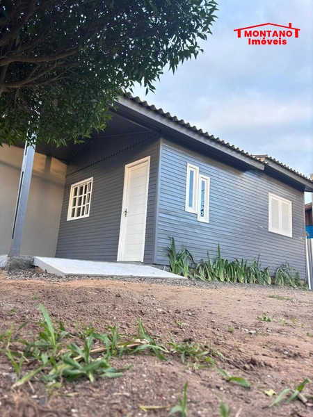 Lindo Chalé em Terreno Inteiro!: 8ª foto da galeria de imagens do imóvel