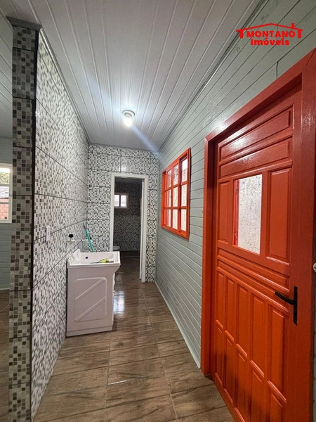 Lindo Chalé em Terreno Inteiro!: 15ª foto da galeria de imagens do imóvel