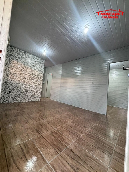 Lindo Chalé em Terreno Inteiro!: 4ª foto da galeria de imagens do imóvel