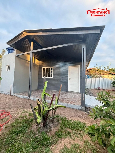 Lindo Chalé em Terreno Inteiro!: 11ª foto da galeria de imagens do imóvel