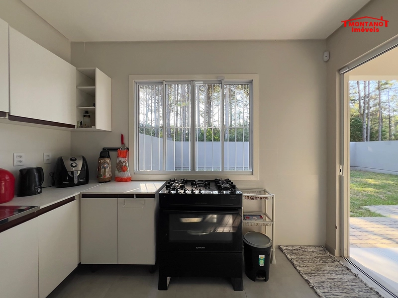 Casa no Bairro Planejado Capão Novo Village: 2ª foto da galeria de imagens do imóvel
