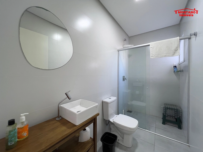 Casa no Bairro Planejado Capão Novo Village: 9ª foto da galeria de imagens do imóvel