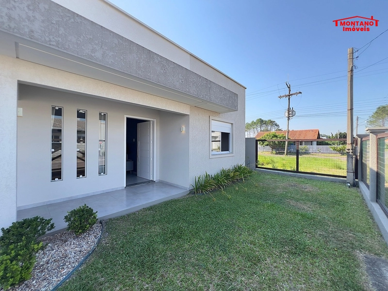 Casa no Bairro Planejado Capão Novo Village: 22ª foto da galeria de imagens do imóvel
