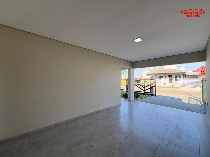 Casa no Bairro Planejado Capão Novo Village: 3ª foto da galeria de imagens do imóvel
