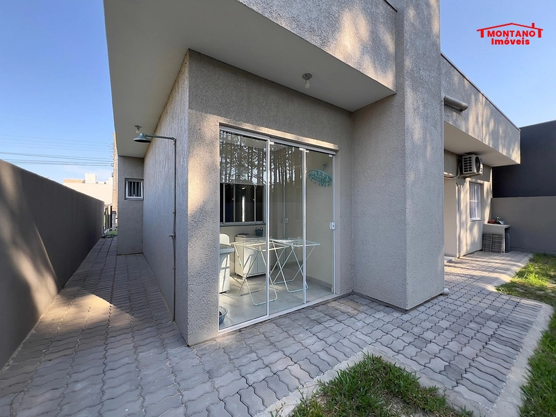 Casa no Bairro Planejado Capão Novo Village: 16ª foto da galeria de imagens do imóvel