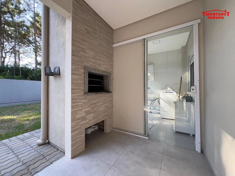 Casa no Bairro Planejado Capão Novo Village: 15ª foto da galeria de imagens do imóvel