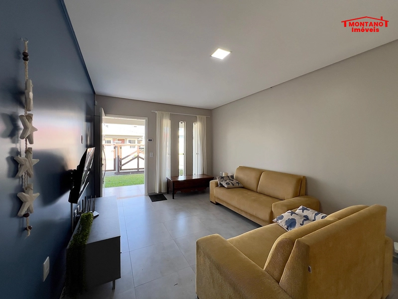 Casa no Bairro Planejado Capão Novo Village: 5ª foto da galeria de imagens do imóvel