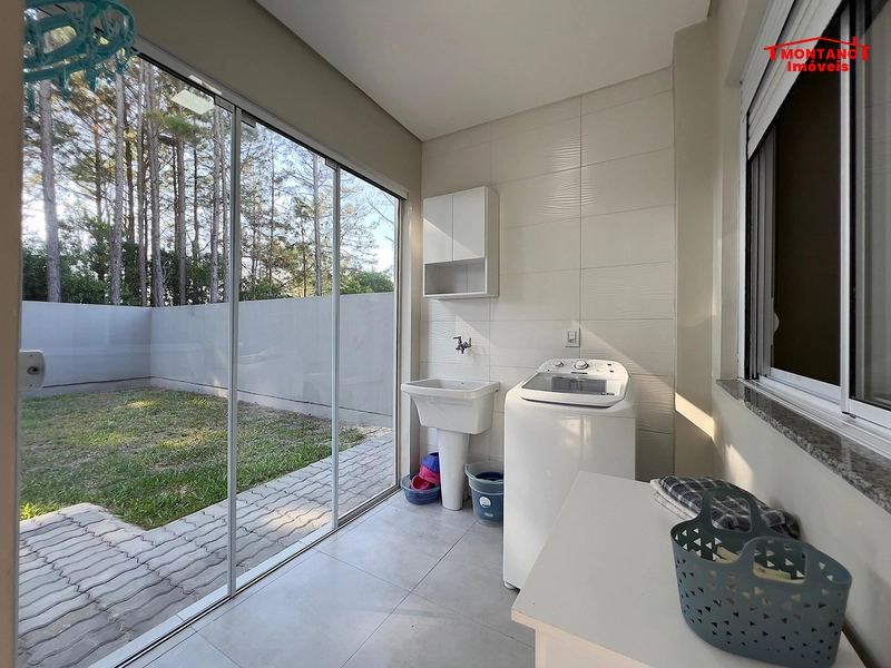 Casa no Bairro Planejado Capão Novo Village: 17ª foto da galeria de imagens do imóvel
